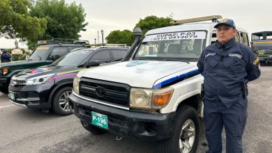 Zulia: Autoridades despliegan operativo de seguridad integral en la Villa del Rosario de Perijá