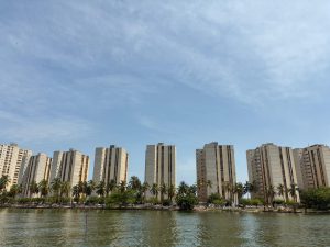 Zulia potencia su motor turístico: Impulsan rutas y prestadores de servicios desde Santa Rosa de Agua
