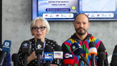Alcaldía de Maracaibo invita a noche de observación astronómica en el parque Ana María Campos