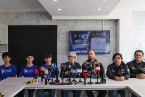 Alcaldía de Maracaibo invita a noche de observación astronómica en el parque Ana María Campos