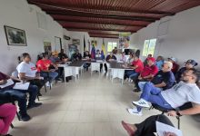 Zulia: Avanza instalación del Estado Mayor para la caracterización del rebaño bovino y bufalino en municipios del estado