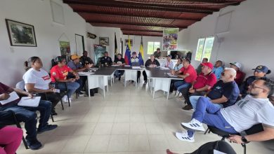 Zulia: Avanza instalación del Estado Mayor para la caracterización del rebaño bovino y bufalino en municipios del estado