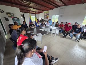 Zulia: Avanza instalación del Estado Mayor para la caracterización del rebaño bovino y bufalino en municipios del estado