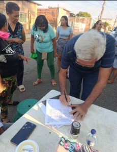 Consulta Nacional Popular en Maracaibo contará con 875 proyectos comunales