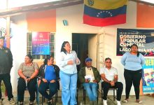 Consulta Nacional Popular en Maracaibo contará con 875 proyectos comunales