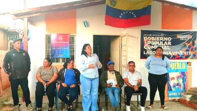 Consulta Nacional Popular en Maracaibo contará con 875 proyectos comunales