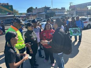 Zulia: Frente Preventivo impulsa la campaña "Cuida la energía, enciende la vida"