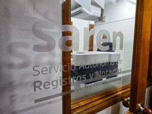 Notaría Pública del municipio Rosario de Perijá reabre sus puertas