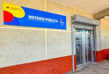 Notaría Pública del municipio Rosario de Perijá reabre sus puertas