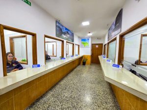 Notaría Pública del municipio Rosario de Perijá reabre sus puertas