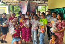 “Círculo de Madres” ofrece atención integral y formación pre y post parto en varios municipios de Maracaibo 