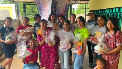 “Círculo de Madres” ofrece atención integral y formación pre y post parto en varios municipios de Maracaibo 