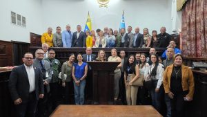 Consejo Legislativo del Zulia aprueba Ley de Ciencia, Tecnología e Innovación