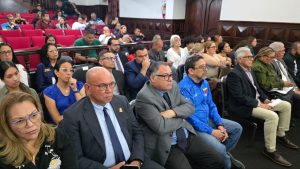 Consejo Legislativo del Zulia aprueba Ley de Ciencia, Tecnología e Innovación