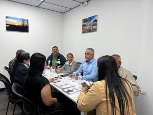 Zulia: Gobernación anuncia ganadores del Premio Regional de Periodismo Ignacio de la Cruz 2026