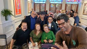 Gaita Baralt celebra su tercer aniversario con el Festival «Gaita Mía» y la inédita Procesión de Furros