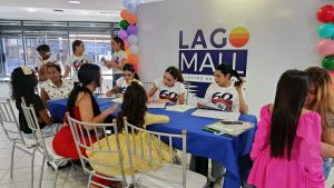 Más de 50 jóvenes participaron en el casting para el reinado de la LX Feria Internacional de La Chinita