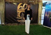 Más de 50 jóvenes participaron en el casting para el reinado de la LX Feria Internacional de La Chinita