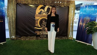 Más de 50 jóvenes participaron en el casting para el reinado de la LX Feria Internacional de La Chinita