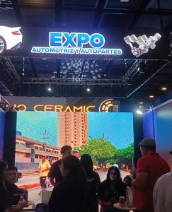 Tercera Expo Automotriz y Autopartes Zulia 2026 estimula la economía de la región