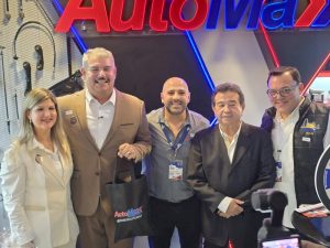 Tercera Expo Automotriz y Autopartes Zulia 2026 estimula la economía de la región