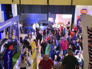 Tercera Expo Automotriz y Autopartes Zulia 2026 estimula la economía de la región