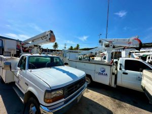 Gobernación y Corpoelec despliegan Plan Cayapa eléctrico en Maracaibo y San Francisco
