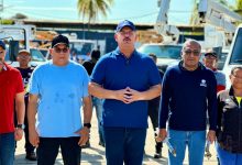 Gobernación y Corpoelec despliegan Plan Cayapa eléctrico en Maracaibo y San Francisco