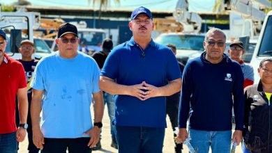 Gobernación y Corpoelec despliegan Plan Cayapa eléctrico en Maracaibo y San Francisco