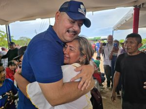 Zulia: Despliegan 582 asambleas territoriales e la ruta hacia la Consulta Popular del 18 de octubre