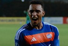 Jiovany Ramos: “La liga venezolana es un trampolín para los panameños”