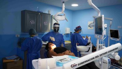 Más de 6 mil 500 pacientes fueron atendidas en el Ambulatorio Dr. Miguel Franco durante mes de agosto