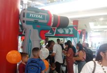 Culminó exitosamente “Expoempleo Carabobo 2026”