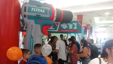 Culminó exitosamente “Expoempleo Carabobo 2026”