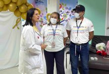 Carabobo cuenta con dos de las de 19 unidades de oncología pediátricas del país