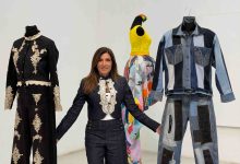 Incorporan trajes confeccionados con prendas recicladas a exposición “Carabobo Crea Arte y Moda” en Museo de la Cultura de Carabobo