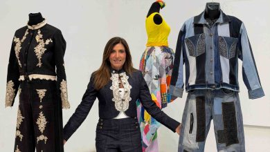 Incorporan trajes confeccionados con prendas recicladas a exposición “Carabobo Crea Arte y Moda” en Museo de la Cultura de Carabobo