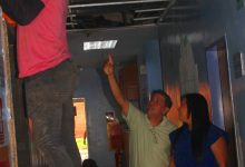 Ejecutan trabajos de remodelación en sede de “Misión Sonrisa” en la Chet de Valencia