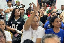 Alcaldía de Guacara e Inces Carabobo inician II Cohorte de cursos formativos