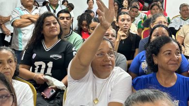 Alcaldía de Guacara e Inces Carabobo inician II Cohorte de cursos formativos