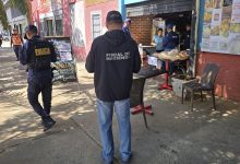 Reporte: Yolimar Caicedo Estado: Carabobo Fecha: 01-09-2026 Lead sugerido: Alcaldía de Valencia desplego operativo desde la Redoma de Guaparo hasta la Av. Cedeño