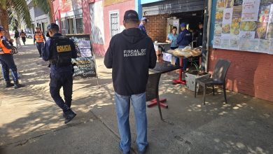 Reporte: Yolimar Caicedo Estado: Carabobo Fecha: 01-09-2026 Lead sugerido: Alcaldía de Valencia desplego operativo desde la Redoma de Guaparo hasta la Av. Cedeño