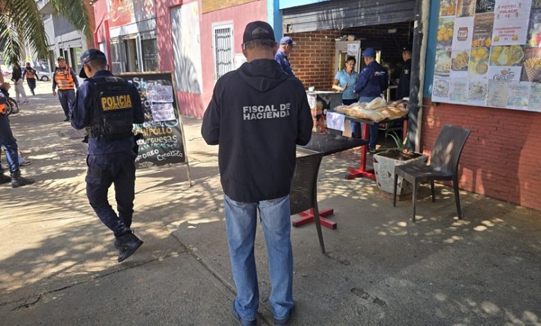 Reporte: Yolimar Caicedo Estado: Carabobo Fecha: 01-09-2026 Lead sugerido: Alcaldía de Valencia desplego operativo desde la Redoma de Guaparo hasta la Av. Cedeño