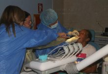 Misión Sonrisa entregó prótesis gratuitas a pacientes carabobeños