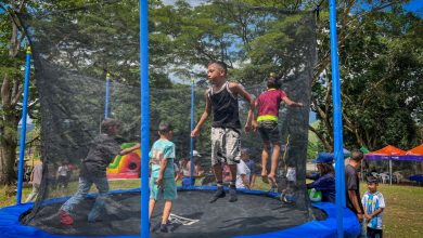 Alcaldía de Naguanagua mantiene despliegue de atención integral en Carialinda