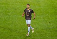 Carabobo derrotó a Estudiantes de Mérida con gol de Erick Ramírez