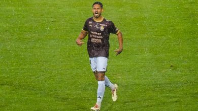 Carabobo derrotó a Estudiantes de Mérida con gol de Erick Ramírez