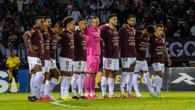 Carabobo recibirá a Estudiantes de Mérida en el Misael Delgado