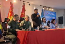 Ministerio Público y organismos de seguridad fortalecen la elaboración de Actas Policiales en jornada formativa especial