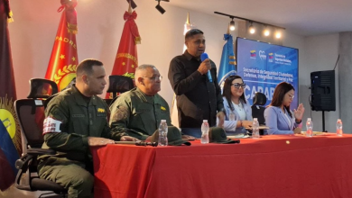 Ministerio Público y organismos de seguridad fortalecen la elaboración de Actas Policiales en jornada formativa especial